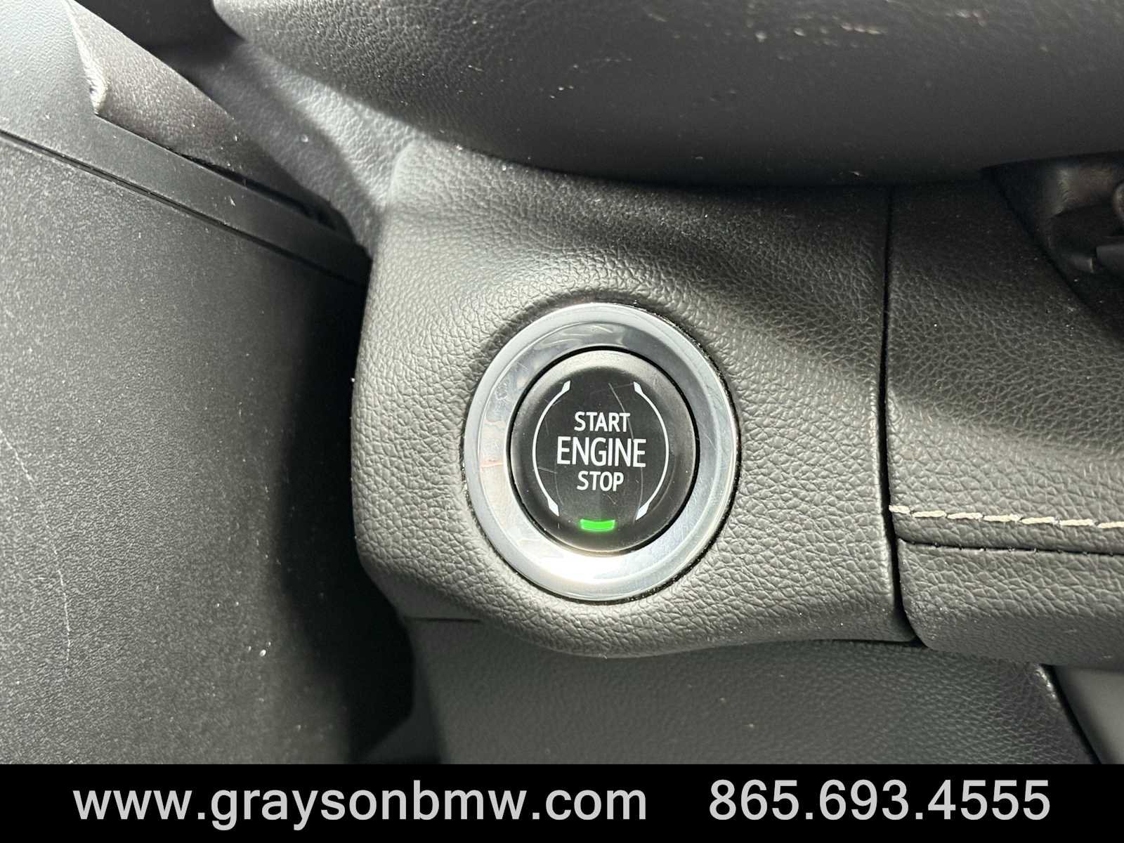 Used 2023 Buick Envision Essence image 22