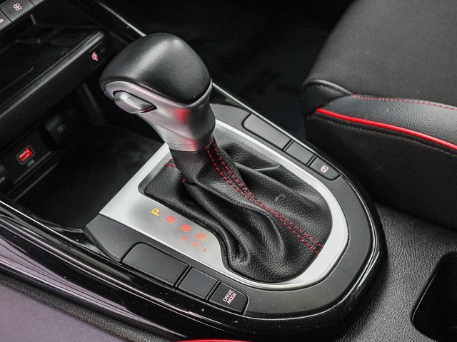 Used 2024 Kia Forte GT image 19