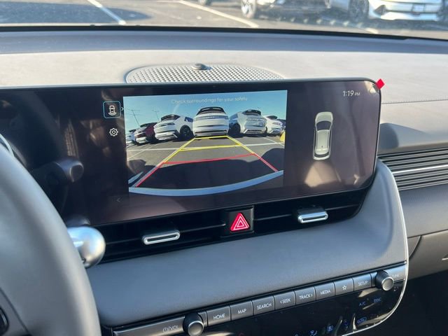 New 2026 Hyundai Ioniq 5 SEL image 21