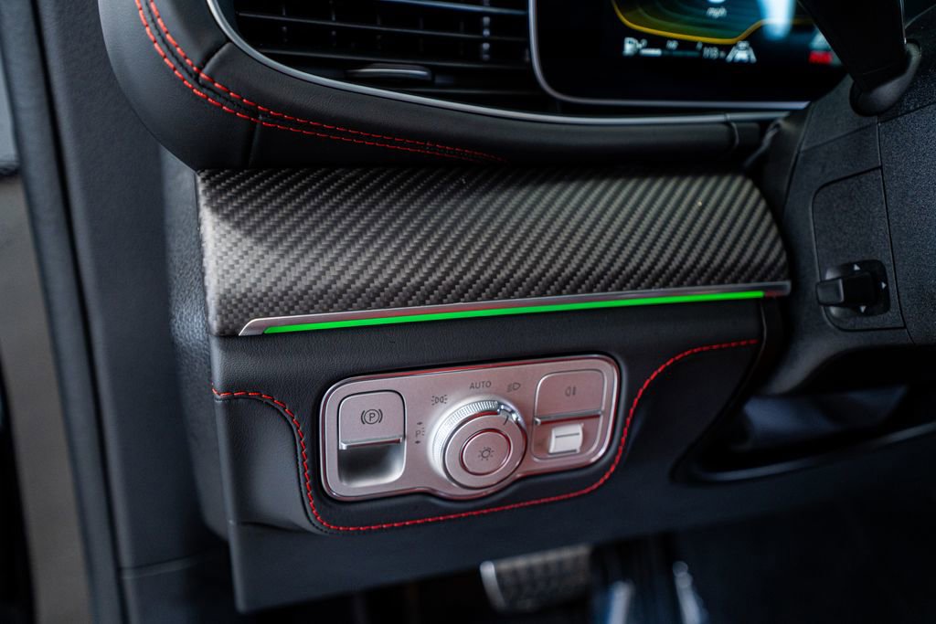 Used 2023 Mercedes-Benz GLE 63 AMG S image 38