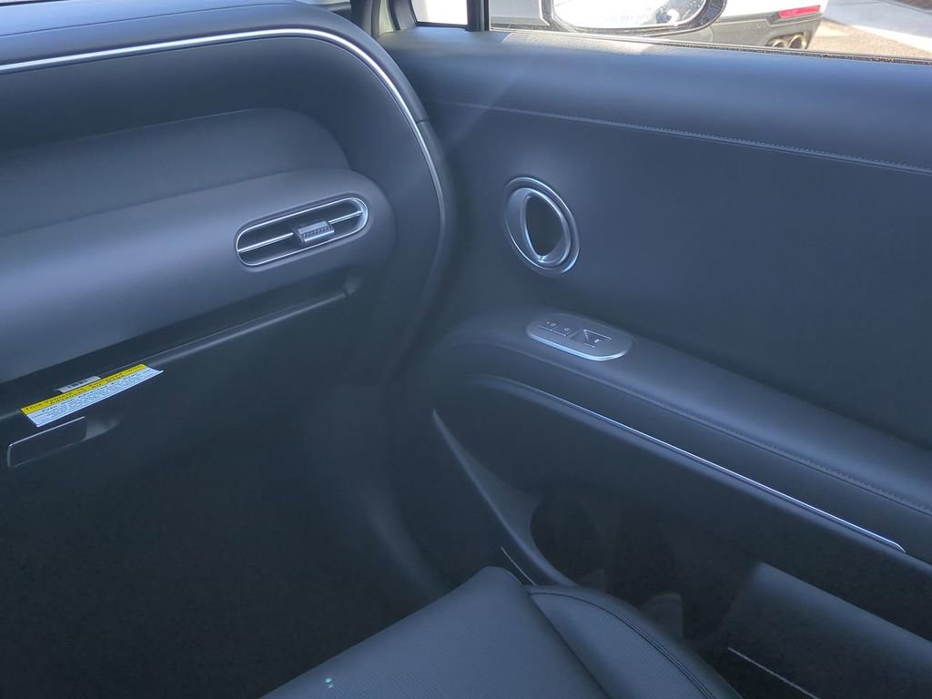 New 2026 Hyundai Palisade SEL image 21