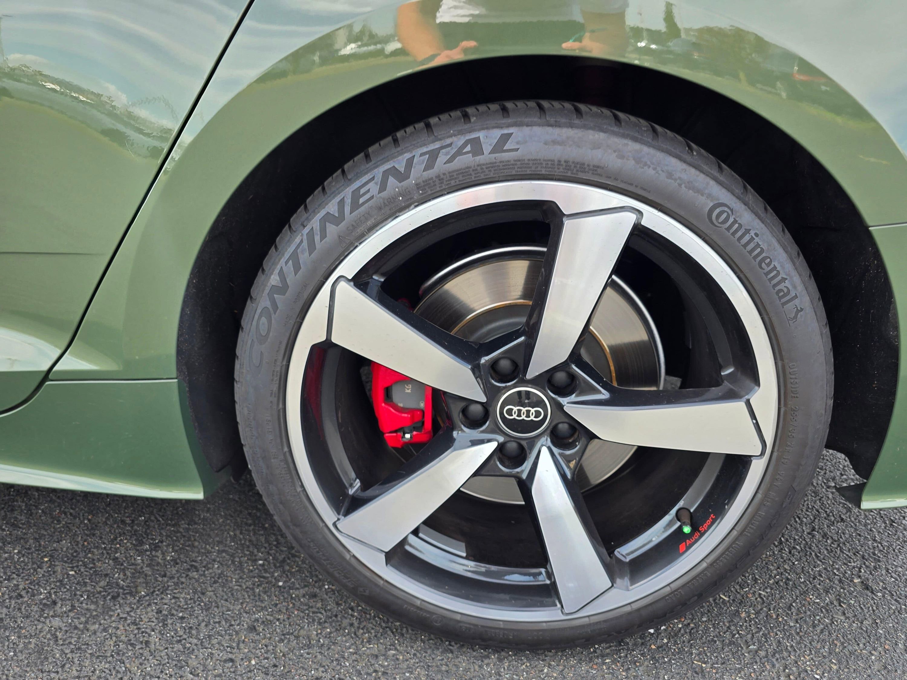 Used 2023 Audi A5 2.0T Premium Plus w/ Premium Plus image 22