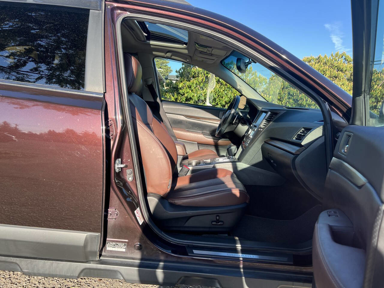 Used 2013 Subaru Outback 2.5i Limited AWD/4WD image 22
