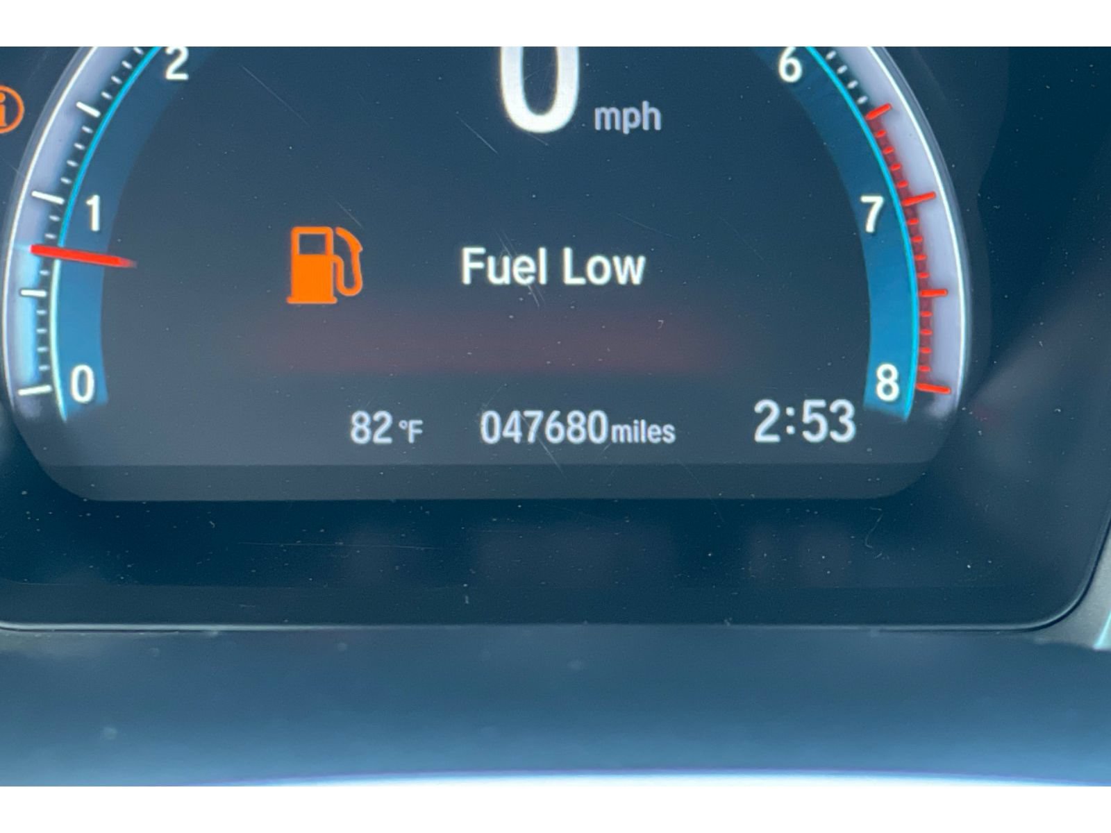 Used 2021 Honda Civic EX image 38