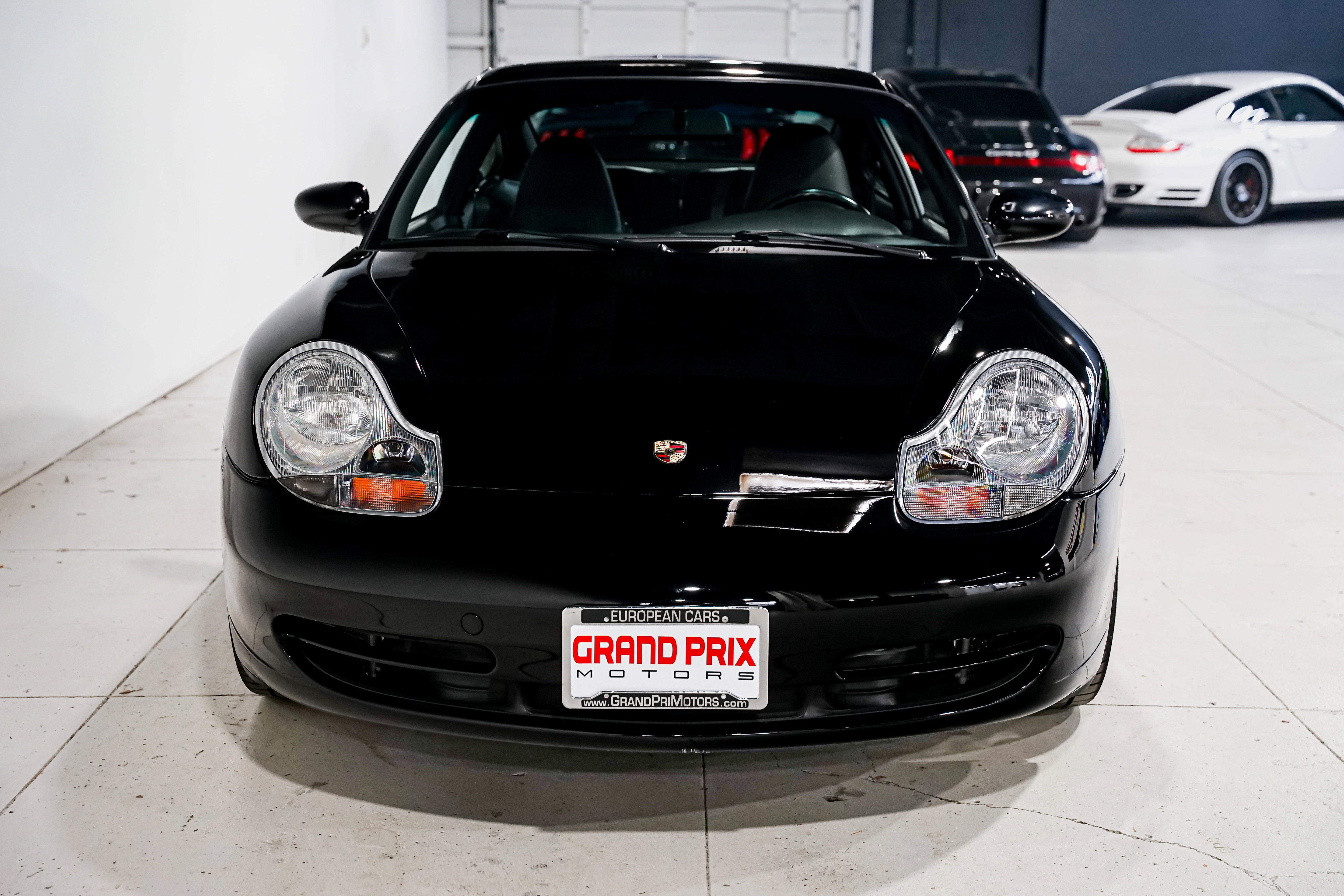 Used 1999 Porsche 911 Carrera image 5