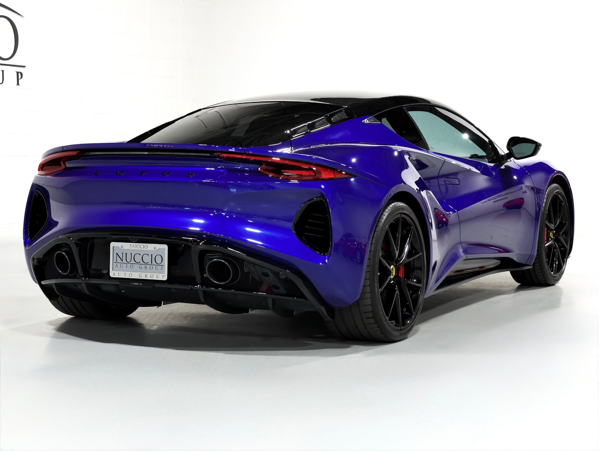Used 2024 Lotus Emira First Edition RWD image 44