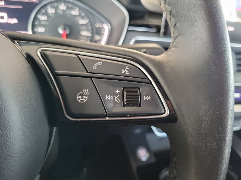 Certified 2023 Audi A4 2.0T Premium w/ Convenience Package AWD/4WD image 15