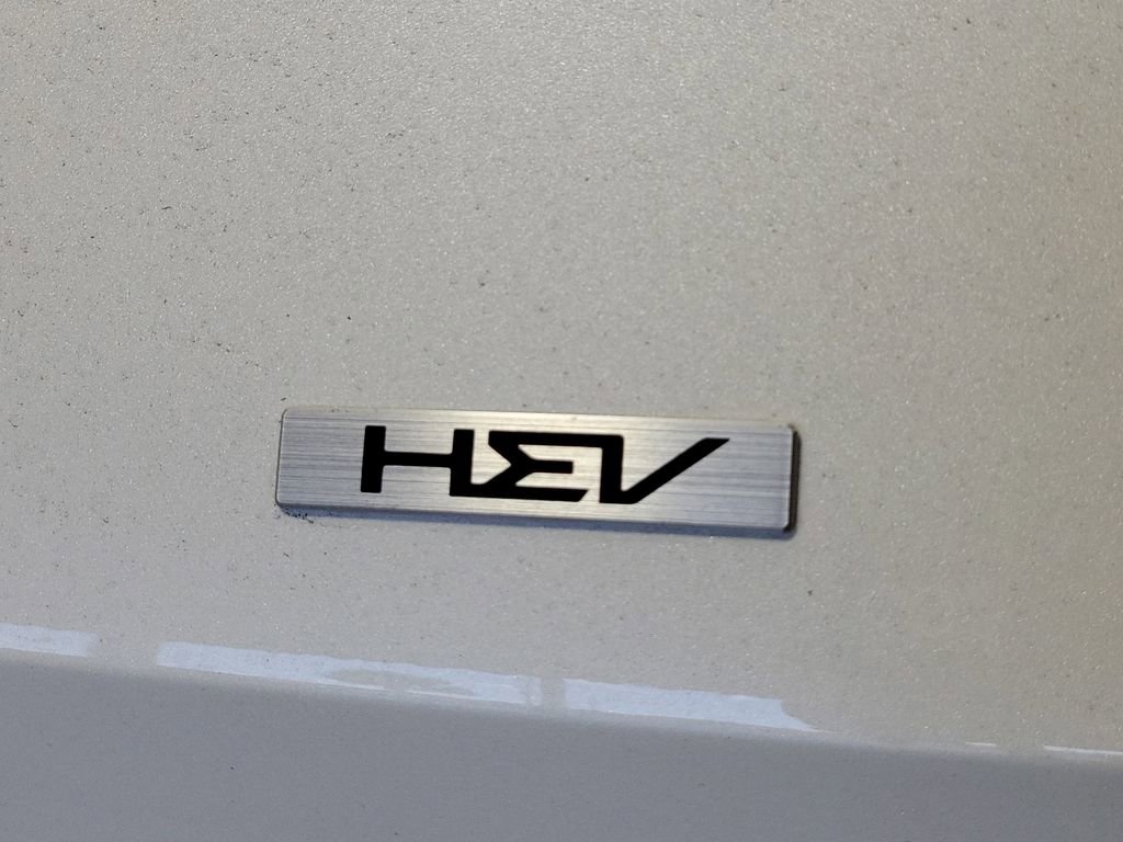 Used 2023 Kia Sportage EX w/ EX Premium Package AWD/4WD image 7