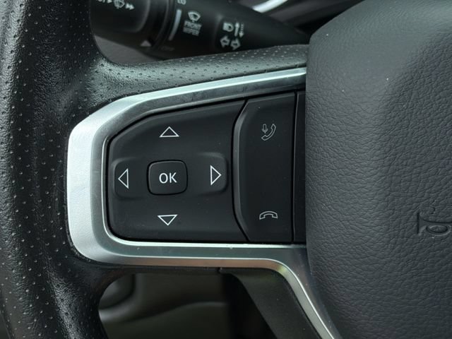 Used 2025 RAM 1500 Warlock AWD/4WD image 28