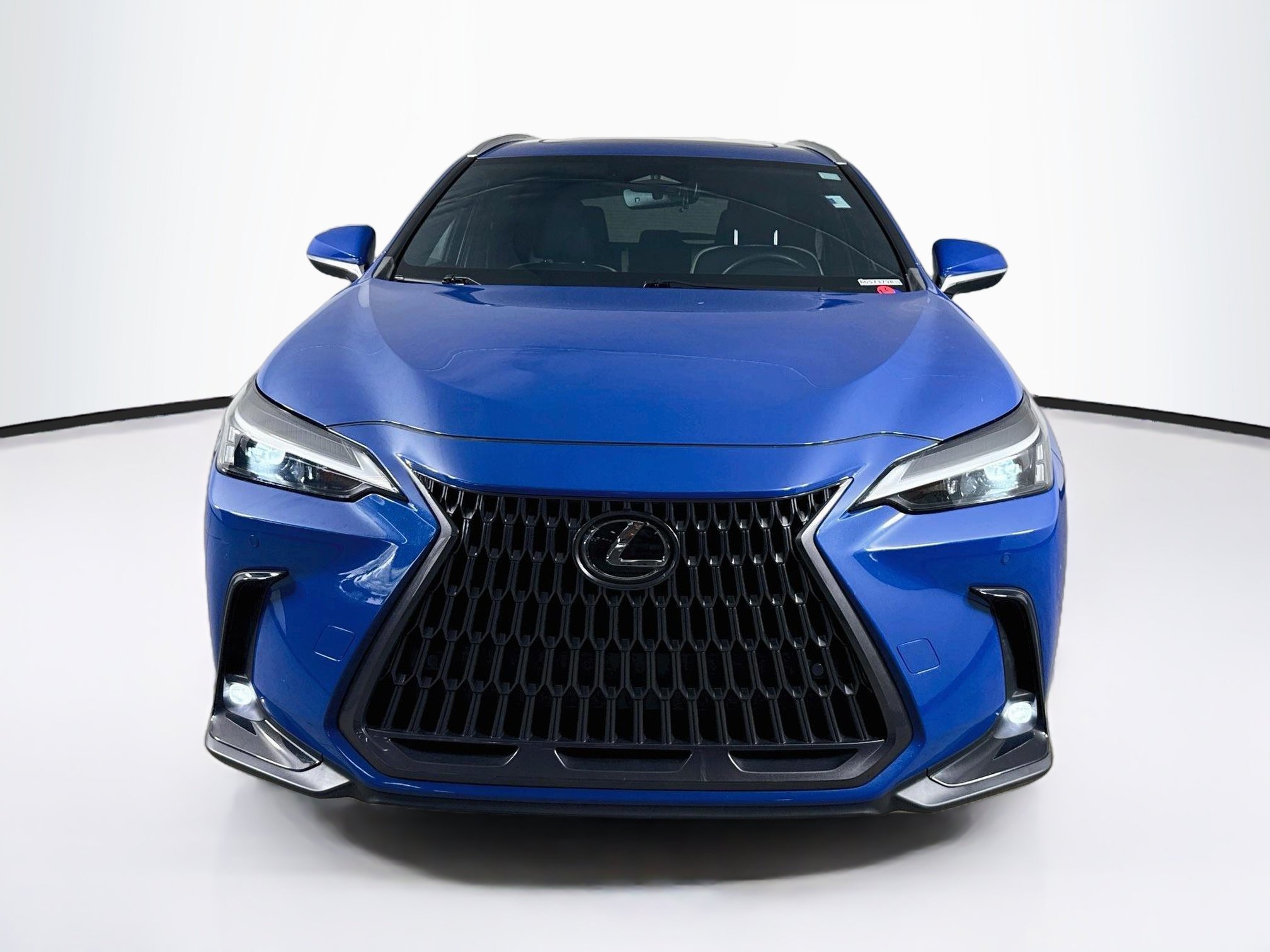 Used 2022 Lexus NX 350 AWD w/ Accessory Package 2 image 3
