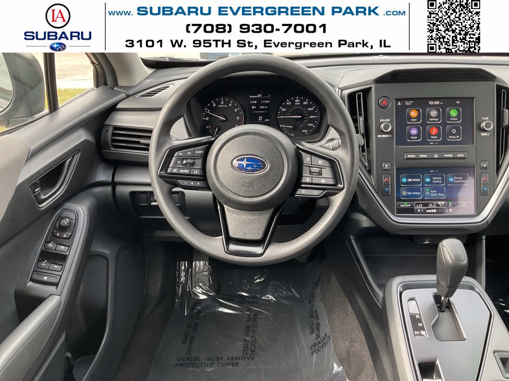 New 2026 Subaru Crosstrek 2.5i w/ Convenience Package #1 AWD/4WD image 30