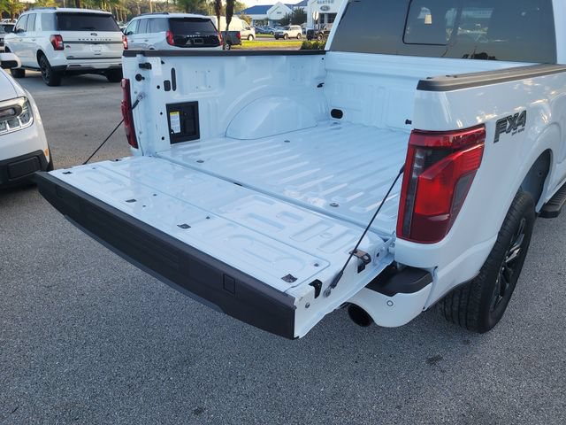 Used 2024 Ford F150 XLT w/ Equipment Group 302A MID AWD/4WD image 10