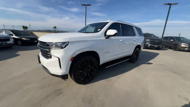 Used 2024 Chevrolet Tahoe LT image 4