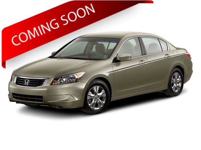 Used 2010 Honda Accord LX-P image 1