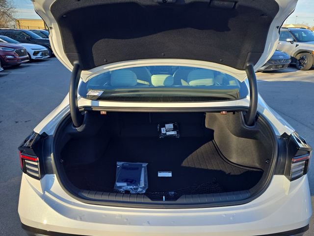 New 2026 Hyundai Sonata SEL image 22