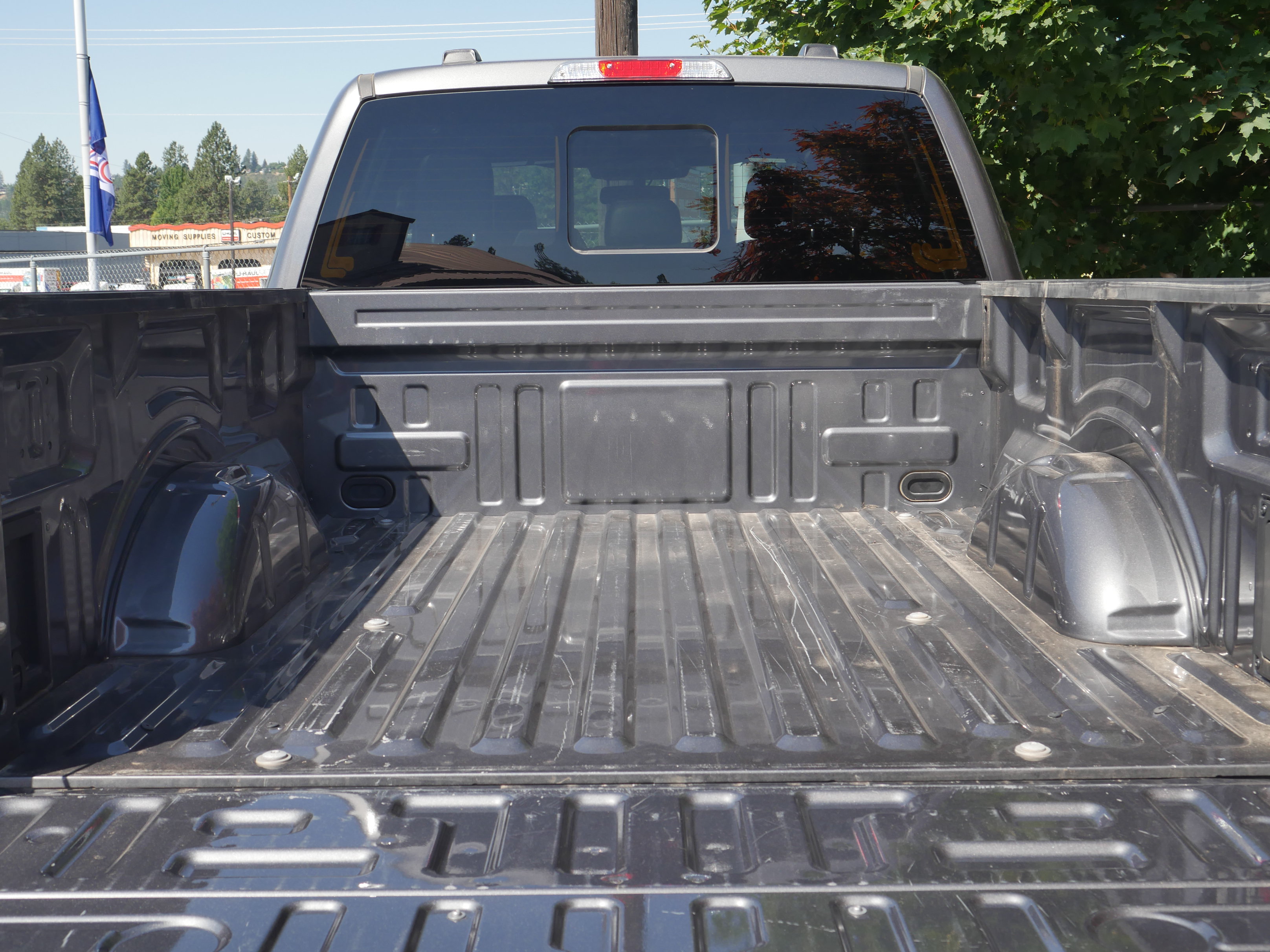 Certified 2025 Ford F150 Lariat w/ Tow/Haul Package AWD/4WD image 27