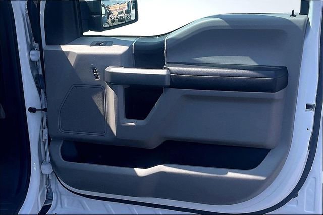 Certified 2017 Ford F150 XLT image 25