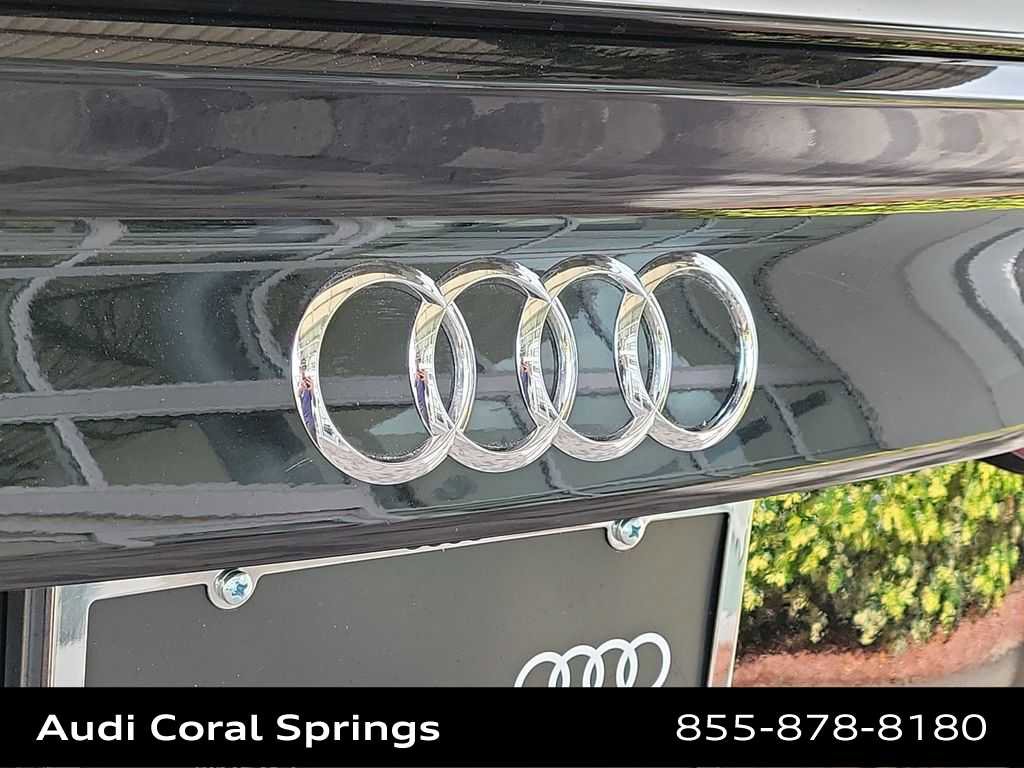 Certified 2023 Audi S3 Premium Plus w/ Premium Plus Package image 15
