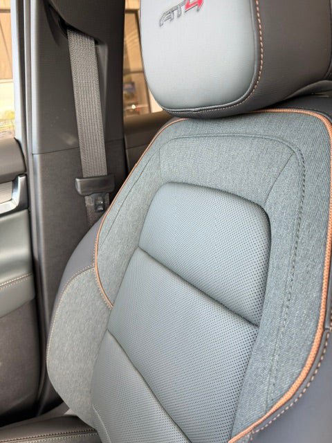 New 2027 GMC Terrain AT4 w/ Convenience Package III AWD/4WD image 15
