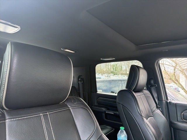 Used 2021 RAM 2500 Limited image 15