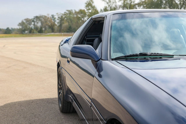 Used 1989 Toyota Supra Turbo image 58