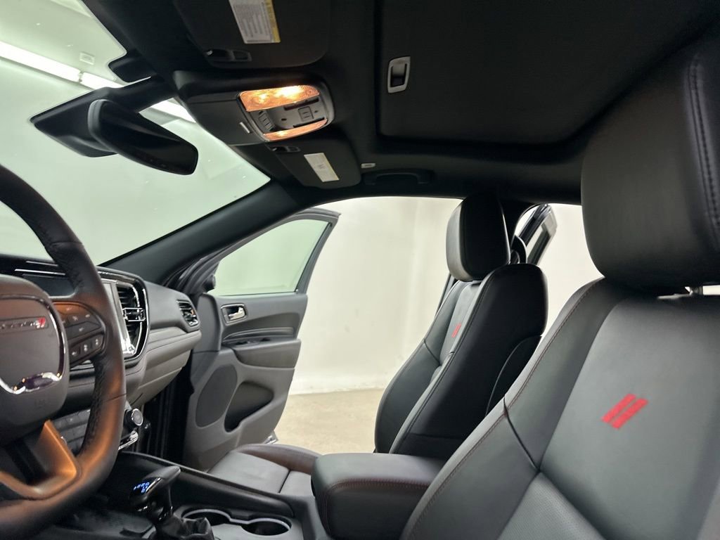 New 2026 Dodge Durango GT image 31