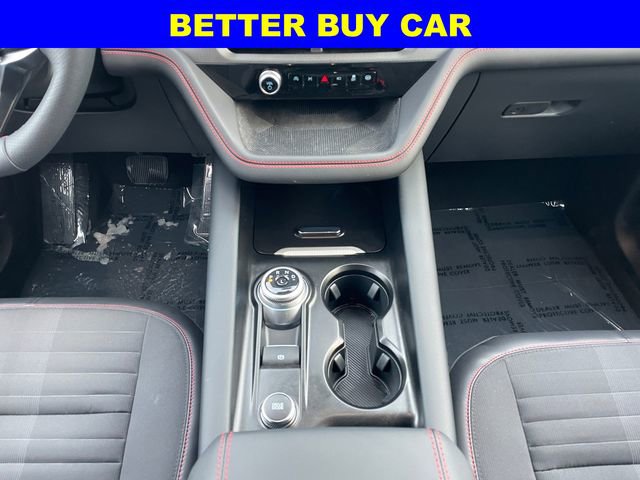 New 2025 Ford Explorer ST-Line image 11