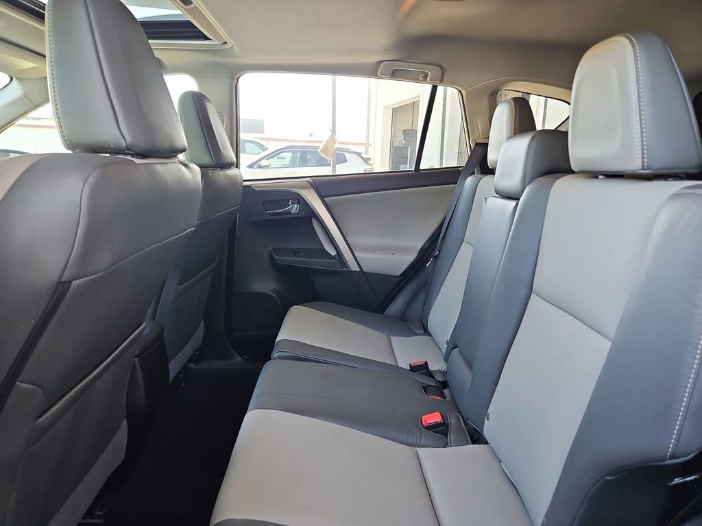Used 2014 Toyota RAV4 Limited FWD image 26