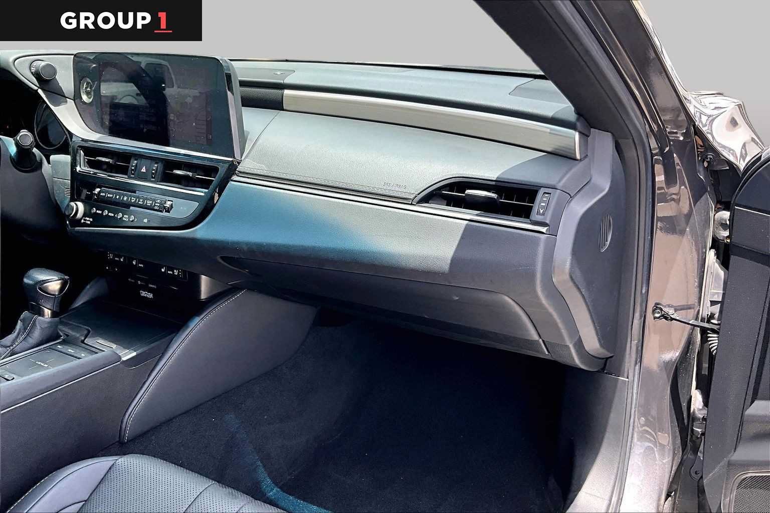 Used 2022 Lexus ES 350 F Sport FWD image 16