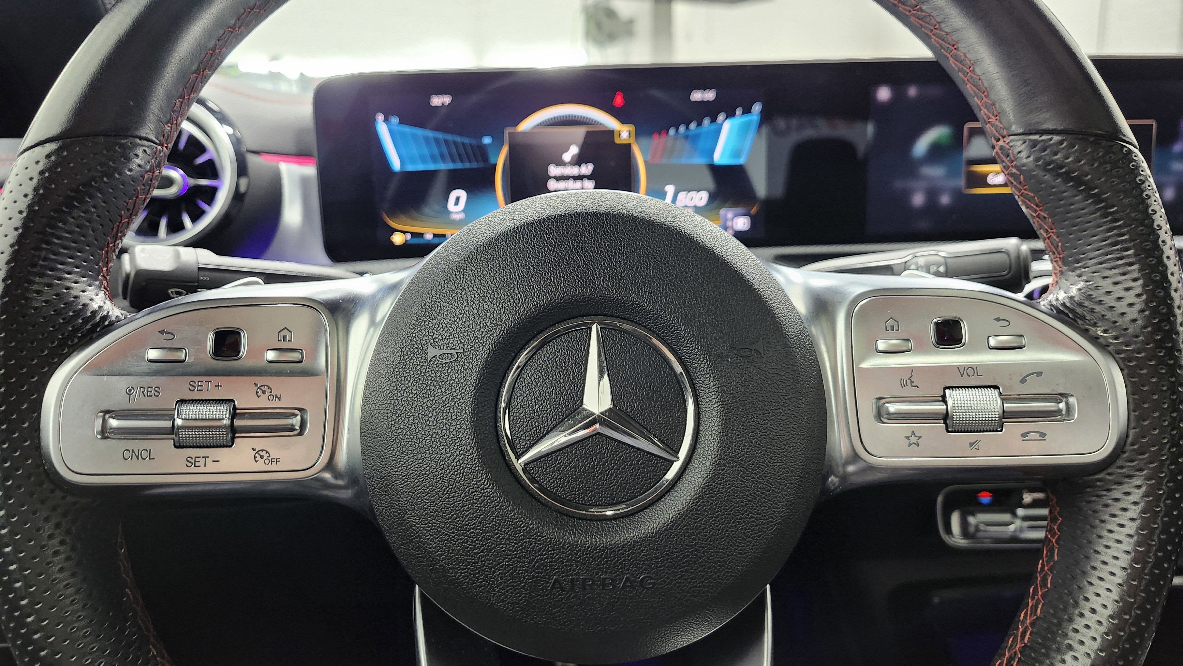 Used 2021 Mercedes-Benz CLA 45 AMG 4MATIC image 31