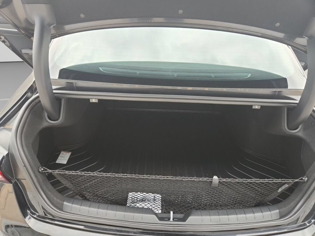 Certified 2025 Kia K5 GT FWD image 18