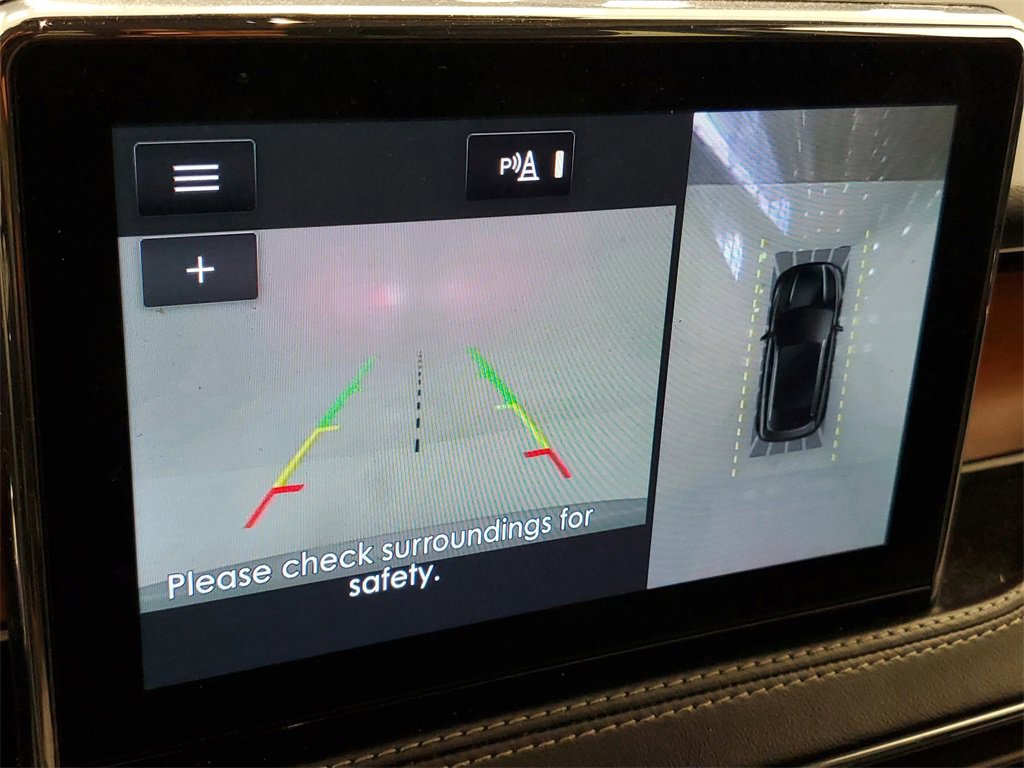 Used 2020 Lincoln Corsair Reserve w/ Equipment Group 201A image 20