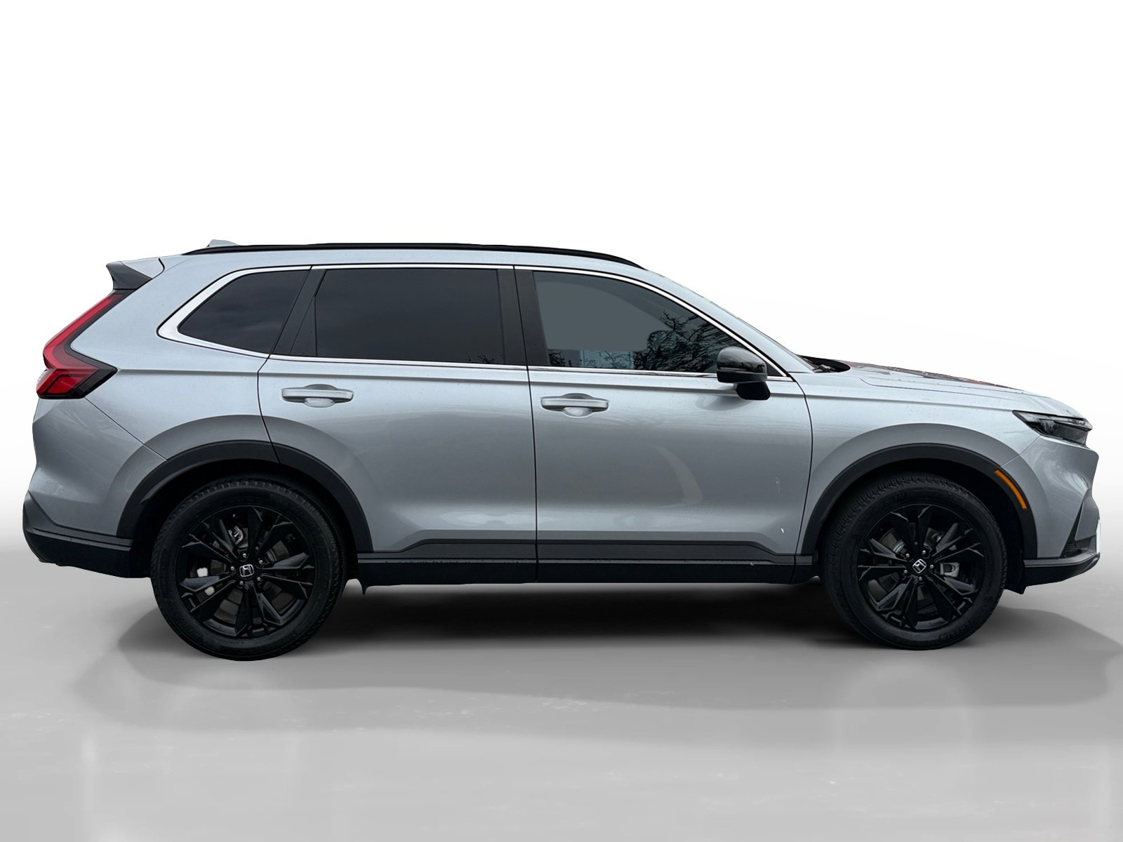 Certified 2024 Honda CR-V Sport Touring image 6
