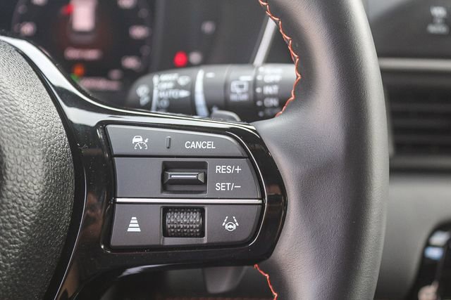 Used 2026 Honda Passport TrailSport Elite image 32