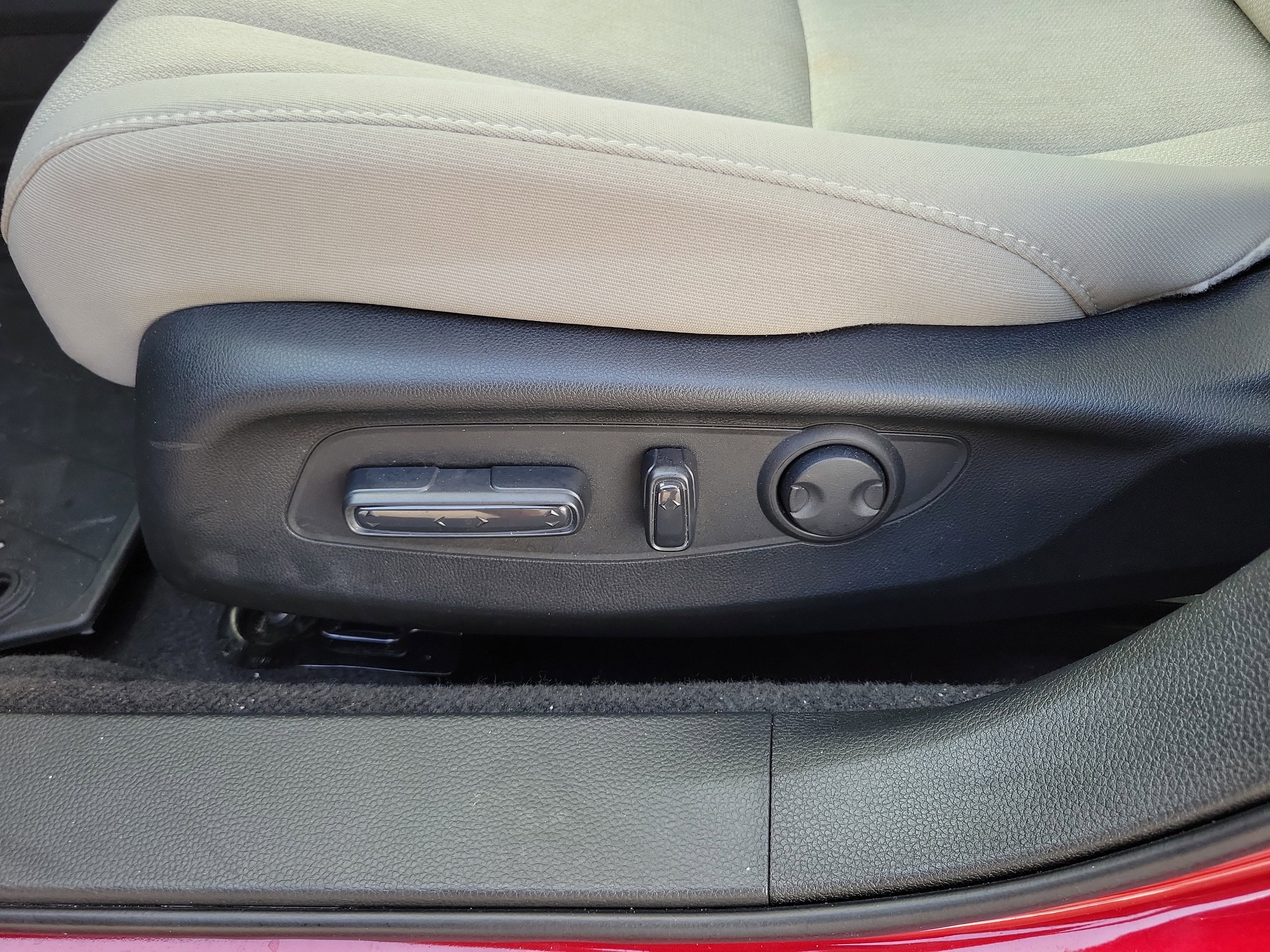 Used 2024 Honda Accord EX image 22