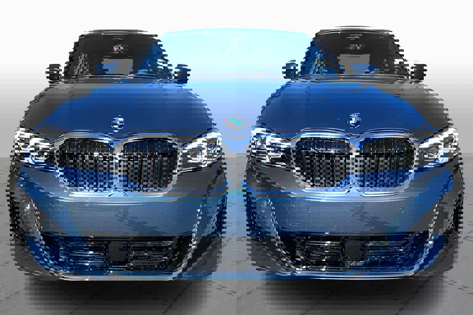 New 2026 BMW 330i Sedan w/ Premium Package image 3