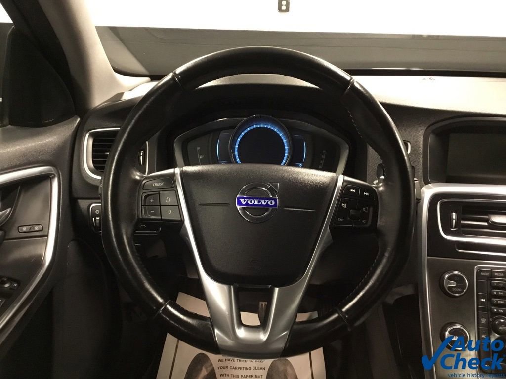 Used 2014 Volvo S60 T5 image 44