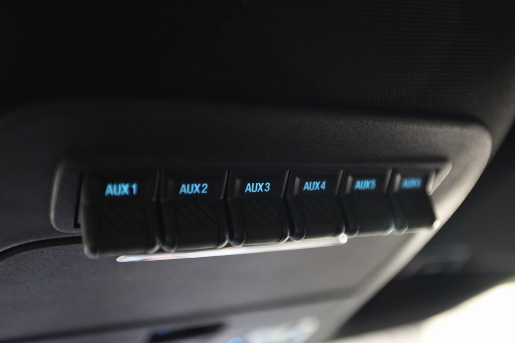 Used 2024 Ford F150 Raptor w/ Equipment Group 803A Raptor R image 40