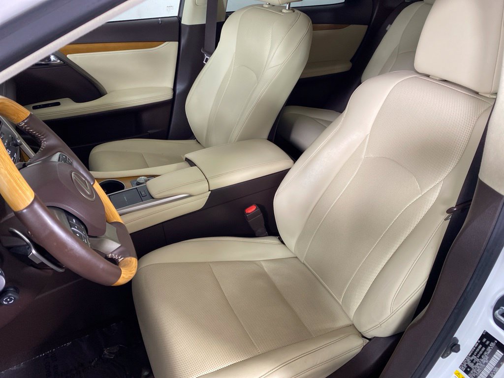 Used 2020 Lexus RX 350 AWD w/ Premium Package image 12