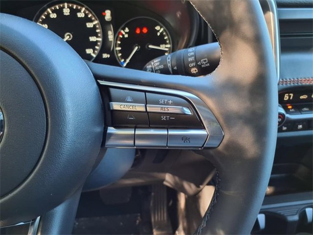 Certified 2025 MAZDA CX-50 Meridian Edition w/ Apex Package image 15