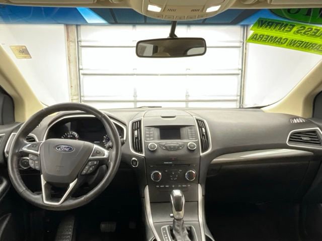 Used 2018 Ford Edge SEL image 4