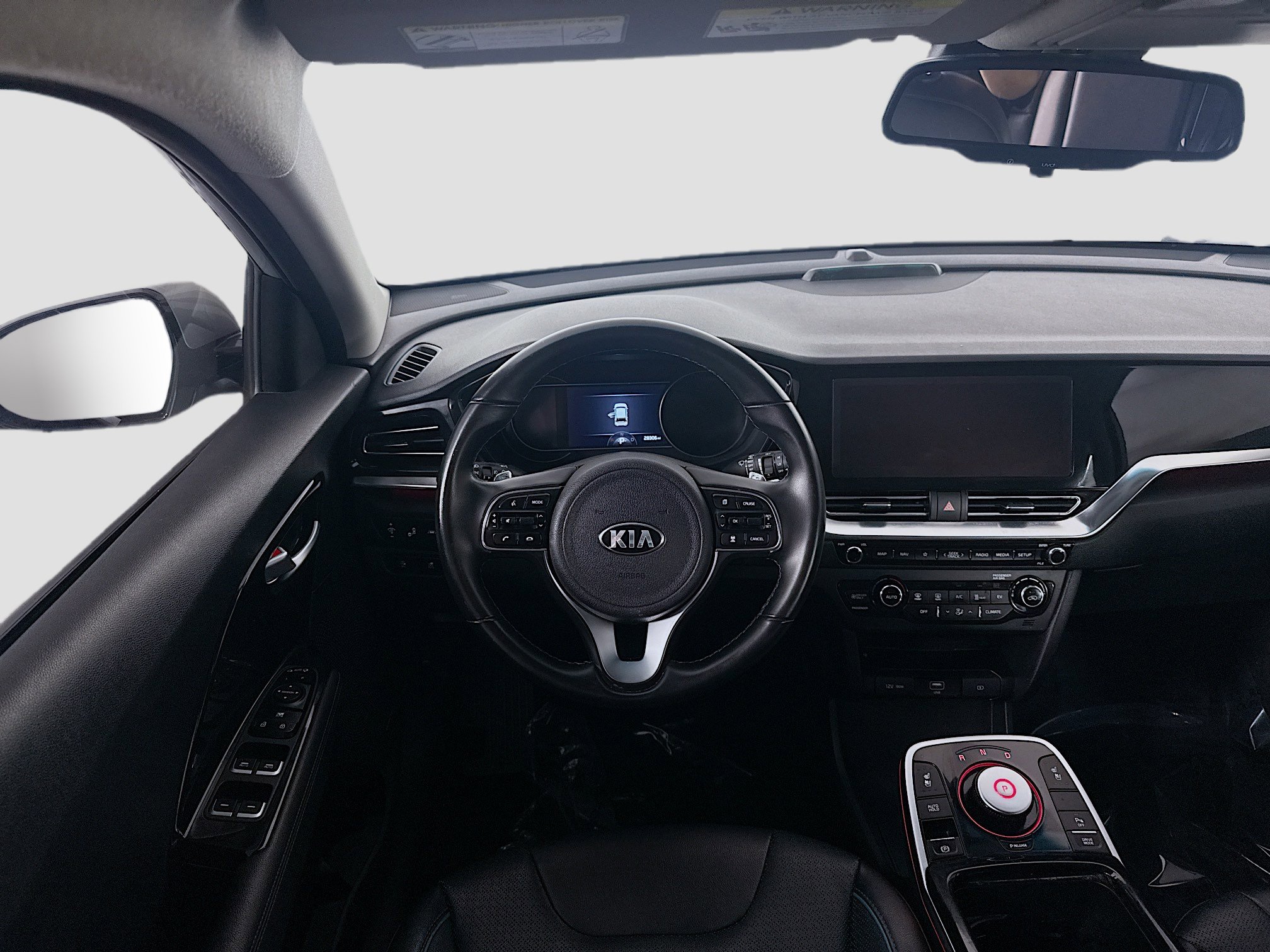 Used 2020 Kia Niro EX Premium FWD image 17