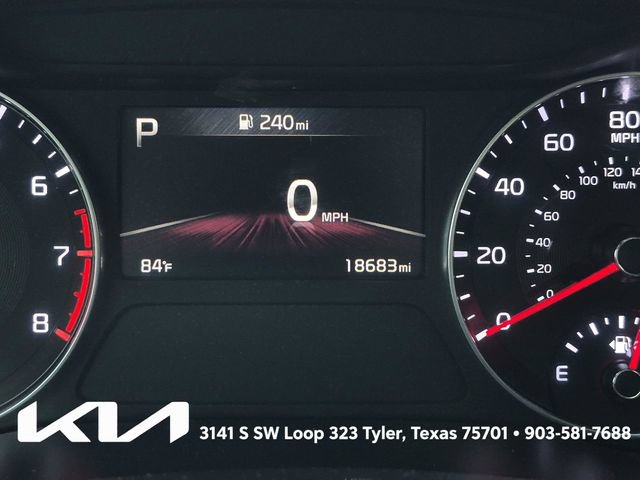 Certified 2024 Kia Forte GT-Line FWD image 36