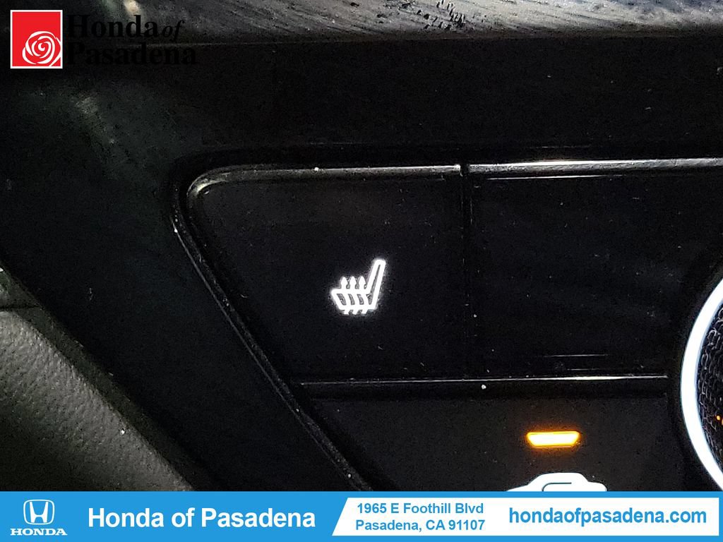 Certified 2025 Honda Accord Sport image 18