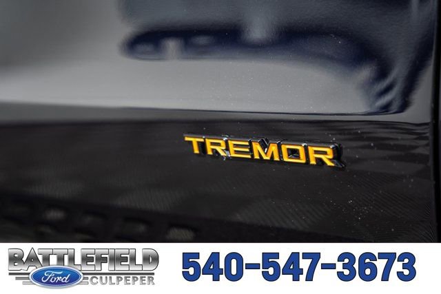 New 2026 Ford Expedition Tremor AWD/4WD image 20