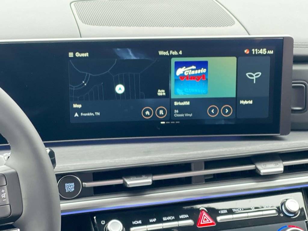 New 2026 Hyundai Santa Fe Limited image 23