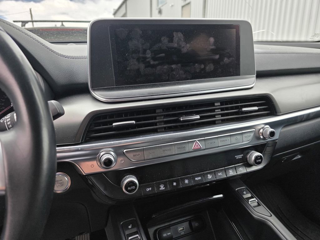 Used 2022 Kia Telluride S AWD/4WD image 7