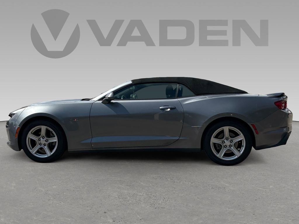 Used 2020 Chevrolet Camaro LT image 6
