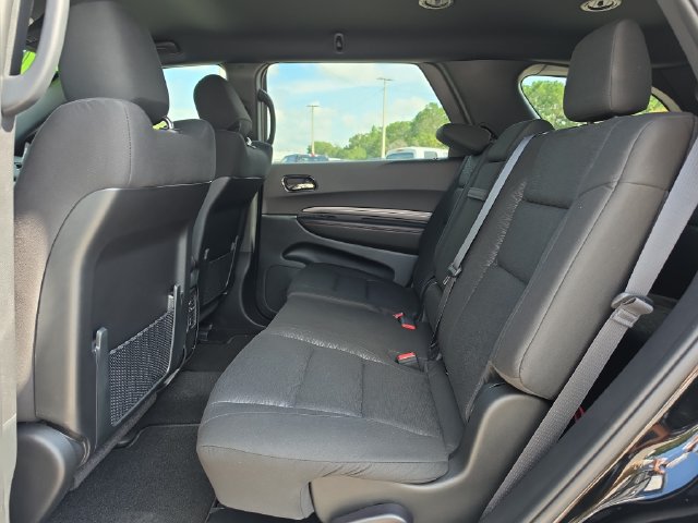 New 2027 Dodge Durango GT AWD/4WD image 13