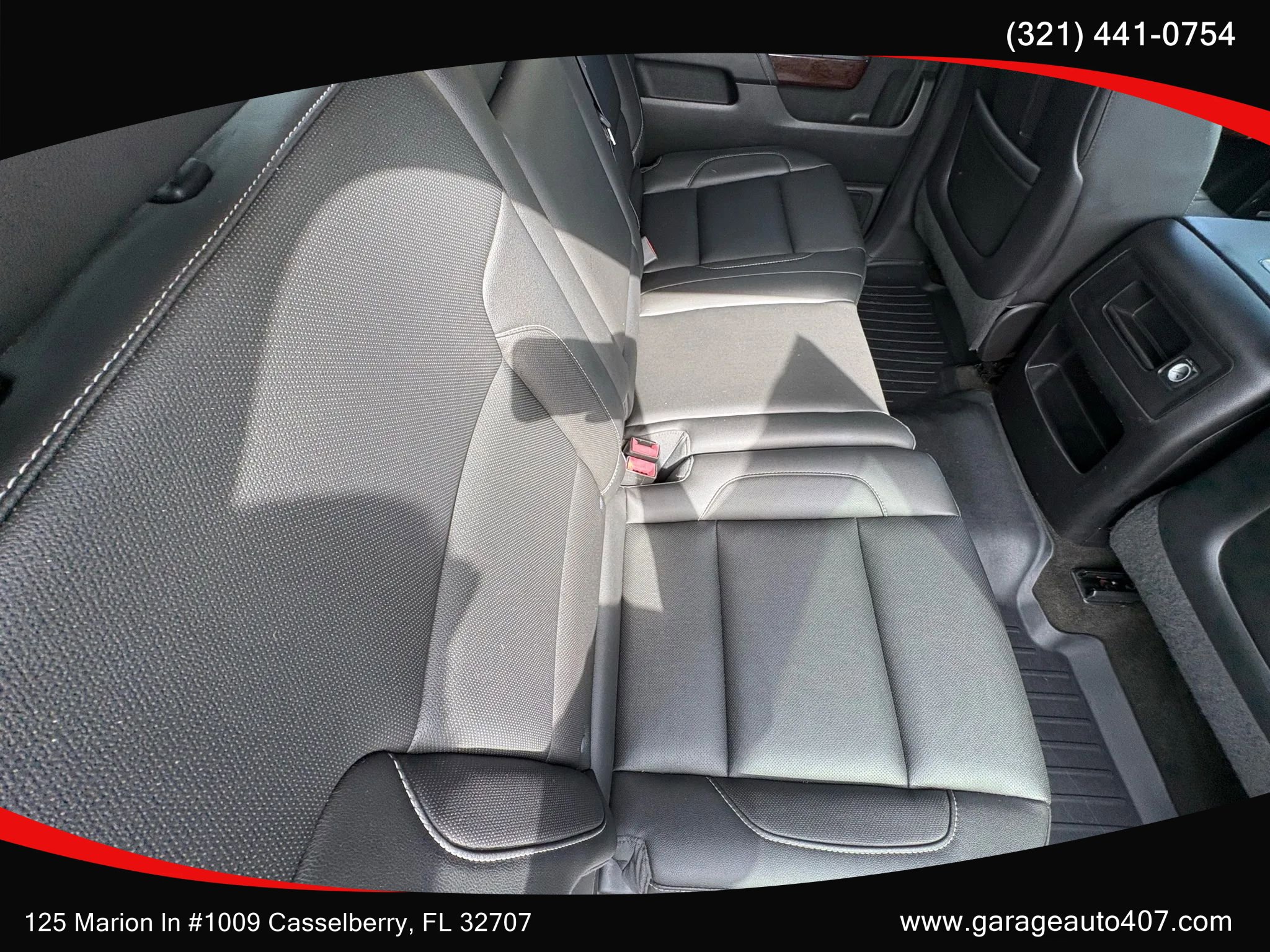 Used 2015 GMC Sierra 1500 SLT w/ SLT Crew Cab Value Package image 27